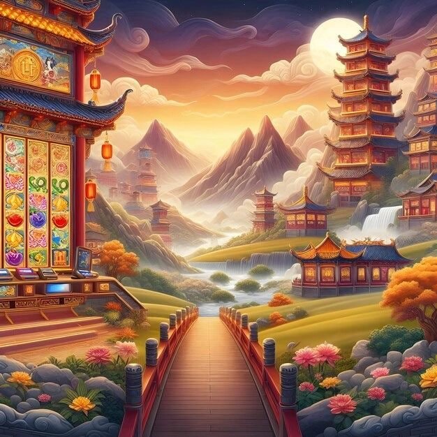aladin slot App 