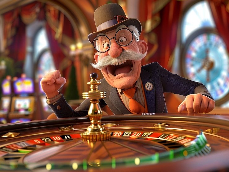 Peringkat pemain dan ulasan game dalam bahasa Indonesia
