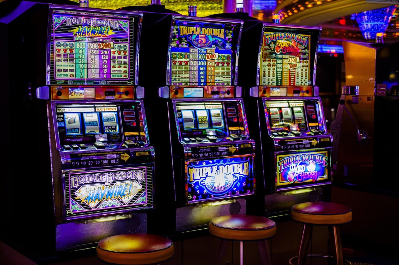 Pusat promosi aladin slot dengan penawaran bonus mingguan